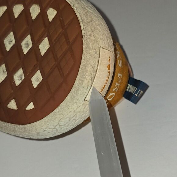 Vans UltraRange Exo Se Parks Project Shoes Sudan Brown Marshmallow M 7.5 W 9 - Picture 11 of 11